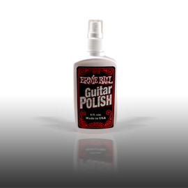 Засіб догляду за гітарою ERNIE BALL Body Polish 8 "Can P04263, image 